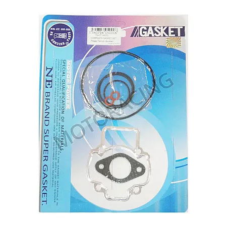 ΣΕΤ ΦΛΑΝΤΖΕΣ ΓΕΝΙΚΗΣ PIAGGIO TYPHOON 50cc 2T 40MM - 47MM