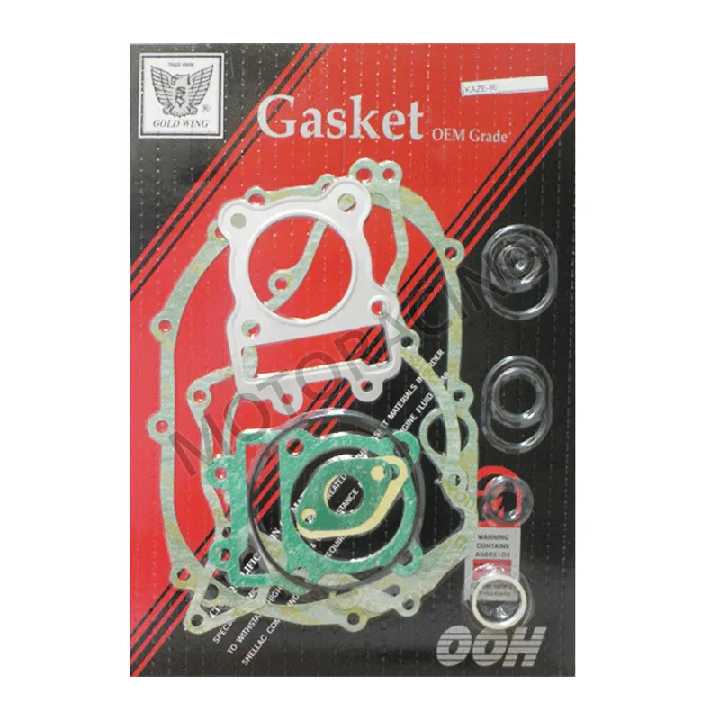 ΣΕΤ ΦΛΑΝΤΖΕΣ ΓΕΝΙΚΗΣ KAWASAKI KAZE-R 115 00'-15' 56MM