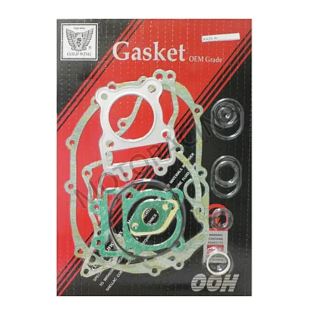 ΣΕΤ ΦΛΑΝΤΖΕΣ ΓΕΝΙΚΗΣ KAWASAKI KAZE-R 115 00'-15' 56MM