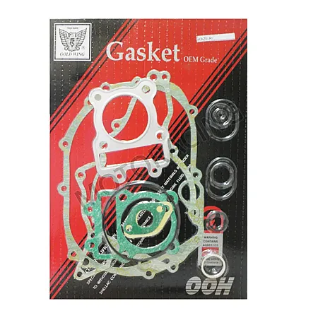 ΣΕΤ ΦΛΑΝΤΖΕΣ ΓΕΝΙΚΗΣ KAWASAKI KAZE-R 115 00'-15 53MM - 55MM