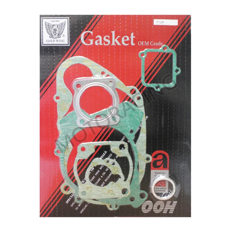 ΣΕΤ ΦΛΑΝΤΖΕΣ ΓΕΝΙΚΗΣ YAMAHA F1Z 115 52MM