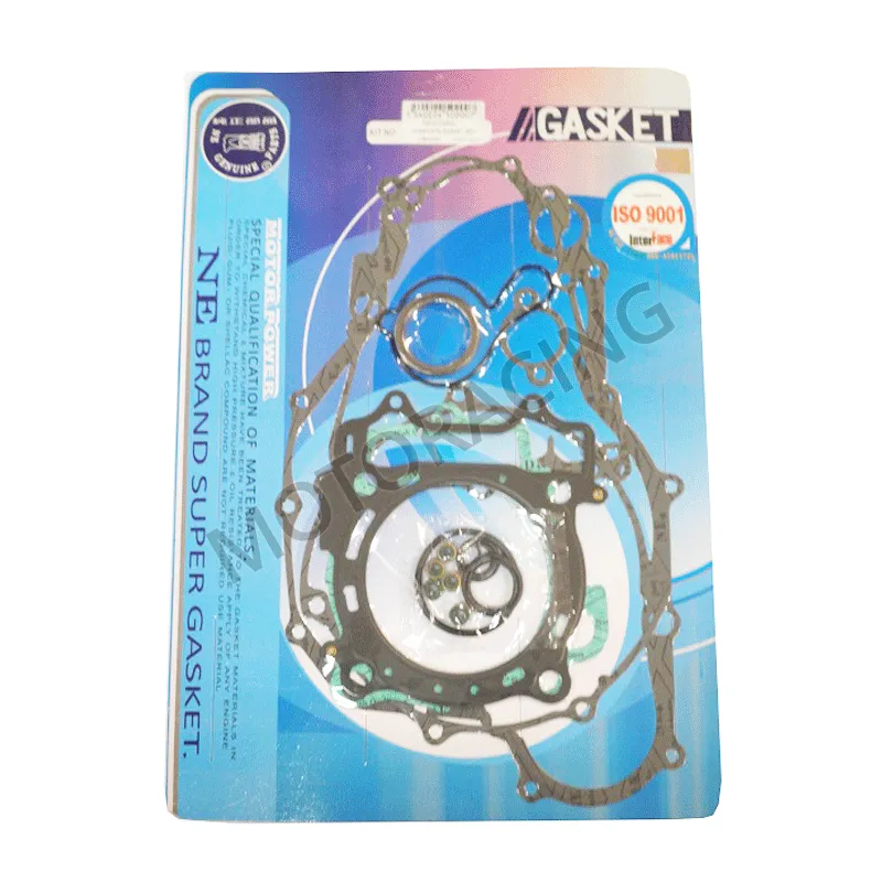 ΣΕΤ ΦΛΑΝΤΖΕΣ ΓΕΝΙΚΗΣ YAMAHA YZF 450 06'-09'