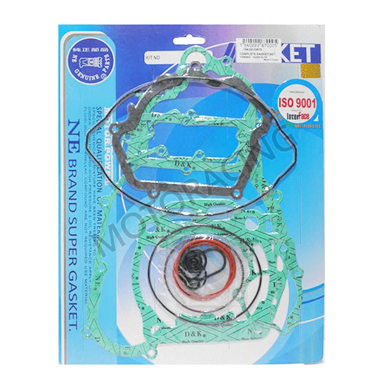 ΣΕΤ ΦΛΑΝΤΖΕΣ ΓΕΝΙΚΗΣ YAMAHA YZ 250 03'-12'