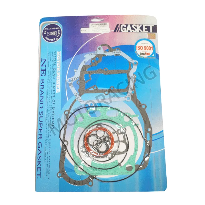 ΣΕΤ ΦΛΑΝΤΖΕΣ ΓΕΝΙΚΗΣ YAMAHA YZ 250 03'-12'