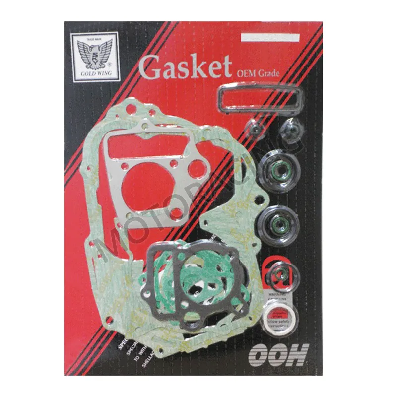 ΣΕΤ ΦΛΑΝΤΖΕΣ ΓΕΝΙΚΗΣ HONDA C100,GRAND 55MM