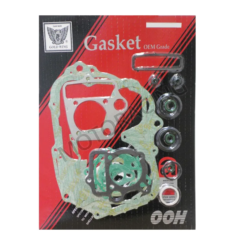 ΣΕΤ ΦΛΑΝΤΖΕΣ ΓΕΝΙΚΗΣ HONDA C100,GRAND 54MM