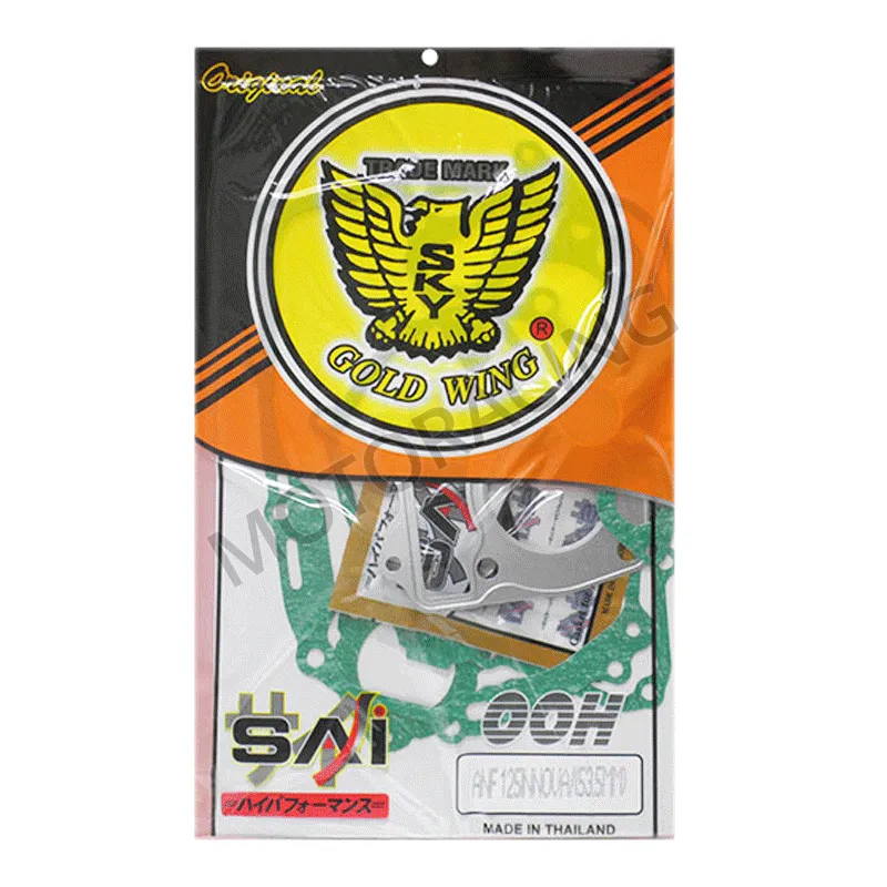 ΣΕΤ ΦΛΑΝΤΖΕΣ ΓΕΝΙΚΗΣ HONDA INNOVA 125 52.4MM