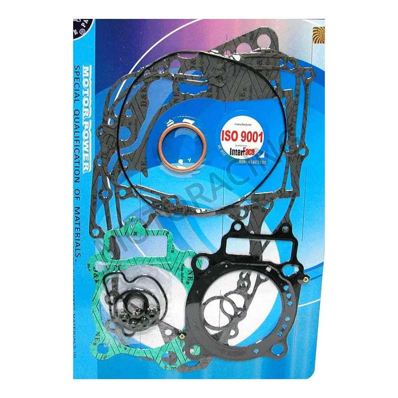 ΣΕΤ ΦΛΑΝΤΖΕΣ ΓΕΝΙΚΗΣ HONDA CRF 250 '04-08'