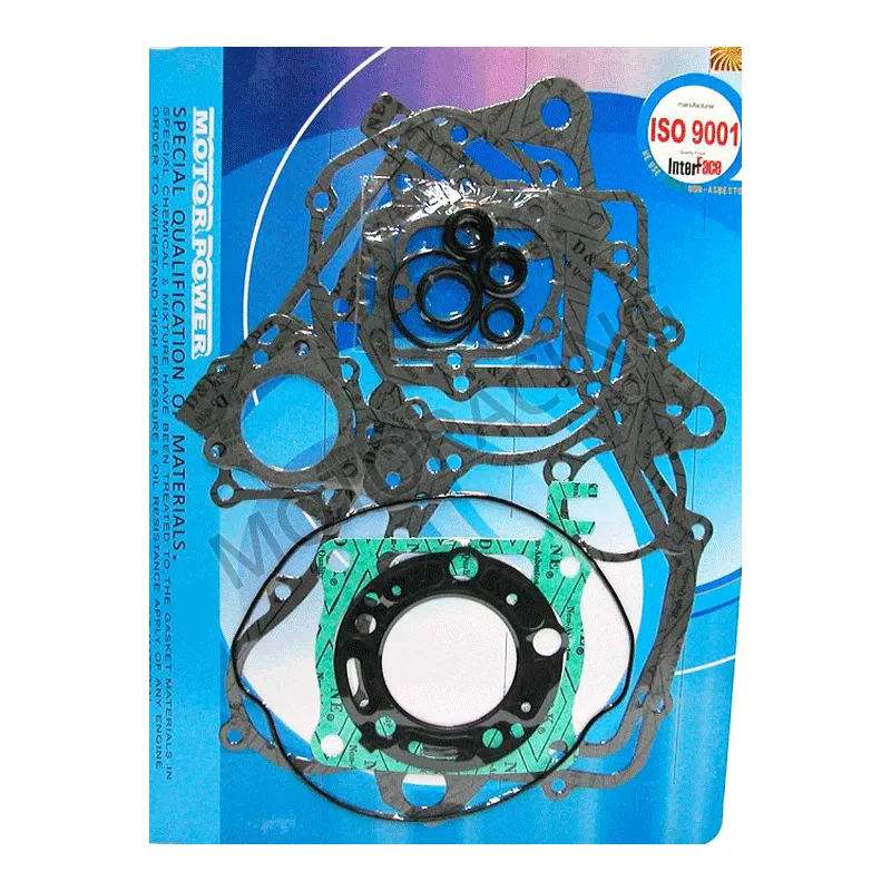 ΣΕΤ ΦΛΑΝΤΖΕΣ ΓΕΝΙΚΗΣ HONDA CR 125R 05'-07'