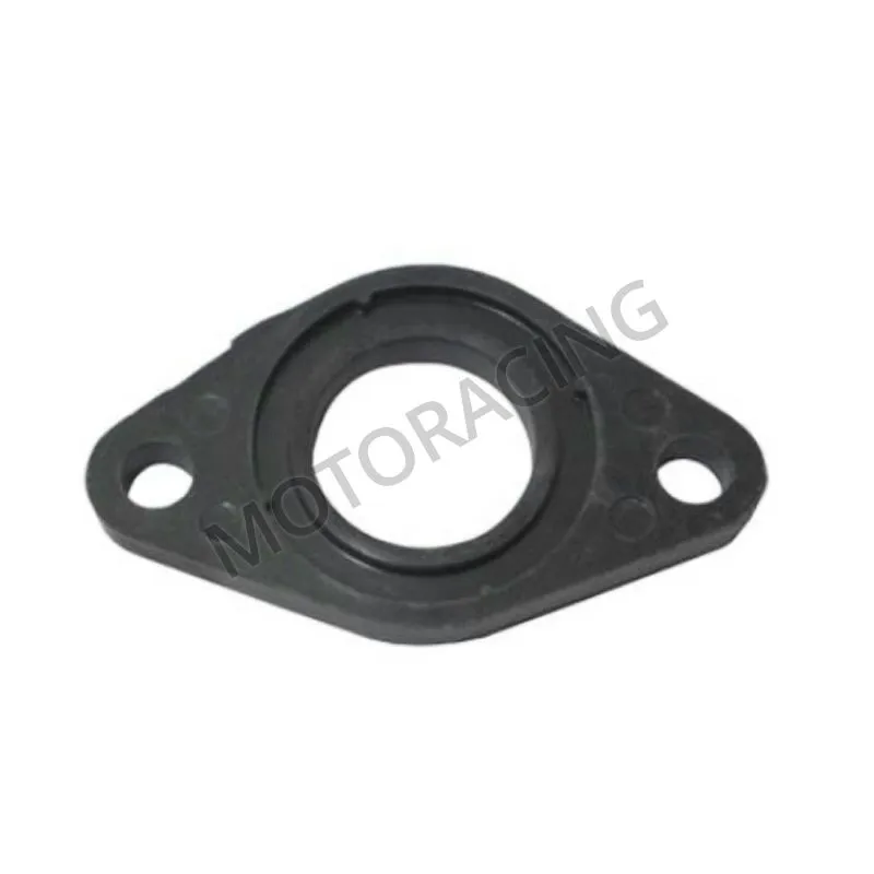 ΦΛΑΝΤΖΑ ΤΕΦΛΟΝ ΕΙΣΑΓΩΓΗΣ ΚΑΡΜΠΥΡΑΤΕΡ KEEWAY TARGET 125 15'-17' (35X52X7) ΓΝΗΣΙΑ