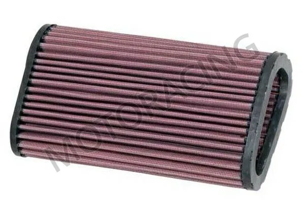 ΦΙΛΤΡΟ ΑΕΡΑ K&N HONDA CB 600F HORNET 07'-13' / CBF 600 07'-12' / CBR 600F 11'-13'