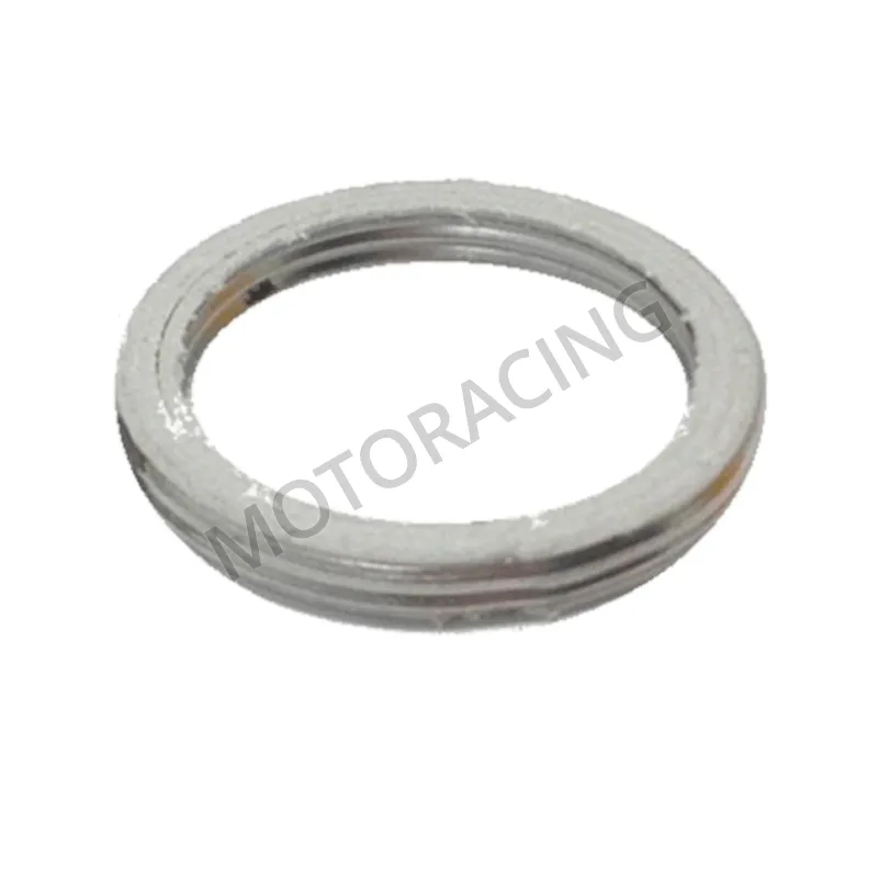 ΦΛΑΝΤΖA ΕΞΑΤΜΙΣΗΣ YAMAHA XT 600E 90'-03' 42.5X32.5X4.5 (ΖΟΥΑΝ)