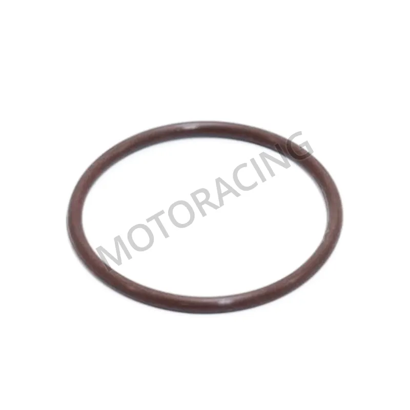 ΤΣΙΜΟΥΧΑ ΤΑΠΑΣ ΒΑΛΒΙΔΑΣ KEEWAY GOCCIA 50 4T 12'-16' (O-RING) (40Χ2,65) ΓΝΗΣΙΑ