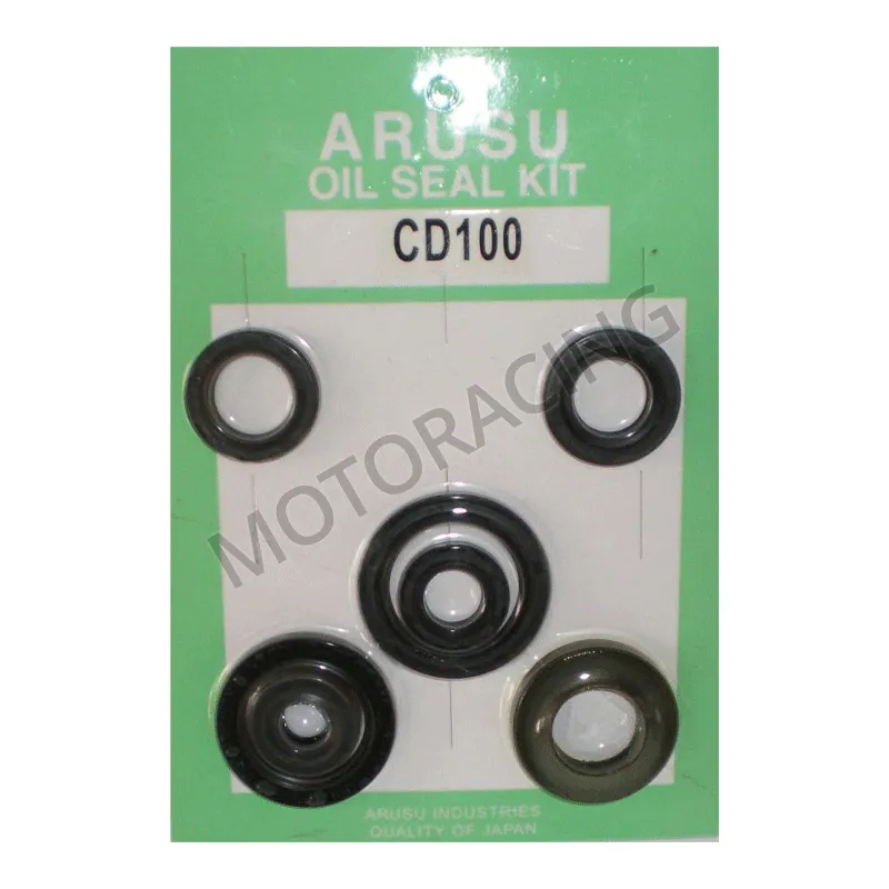 ΣΕΤ ΤΣΙΜΟΥΧΕΣ MODENAS DYNAMIC 125