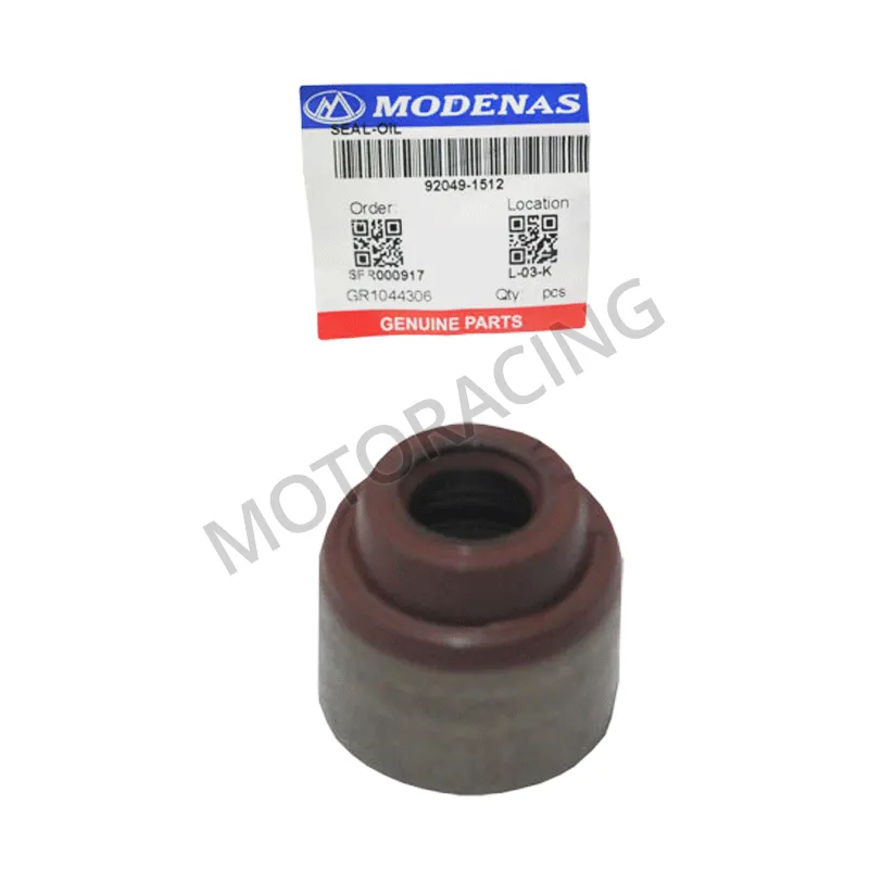 ΤΣΙΜΟΥΧΑ ΒΑΛΒΙΔΑΣ MODENAS KRISTAR 125 / X-CITE 130 ΓΝΗΣΙΑ