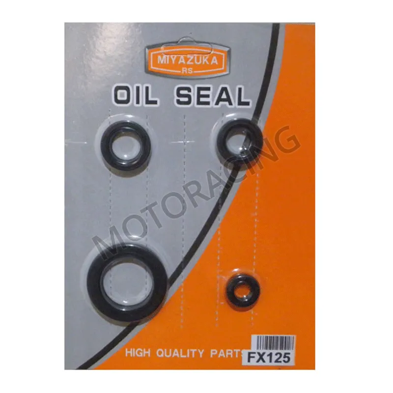 ΣΕΤ ΤΣΙΜΟΥΧΕΣ SUZUKI FX 125