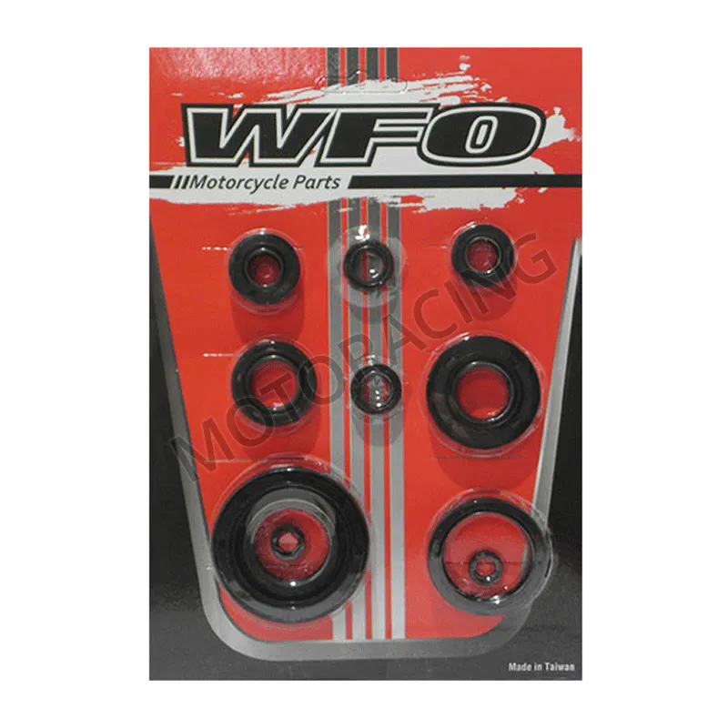 ΣΕΤ ΤΣΙΜΟΥΧΕΣ ΚΙΝΗΤΗΡΑ YAMAHA YZ 250 03'-12' WFO