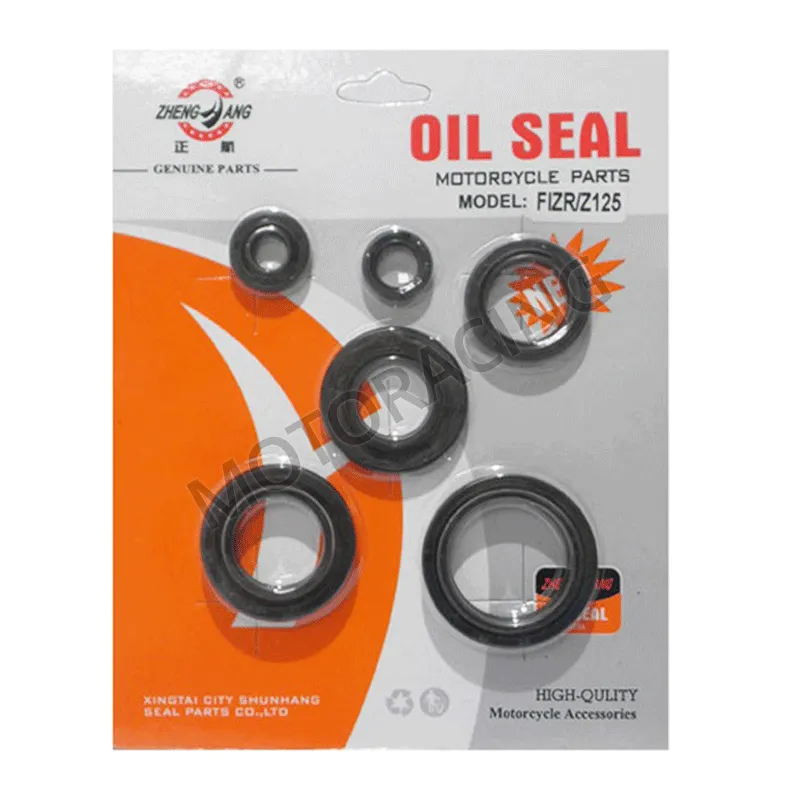 ΣΕΤ ΤΣΙΜΟΥΧΕΣ ΚΙΝΗΤΗΡΑ YAMAHA F1Z 115 / Z-125