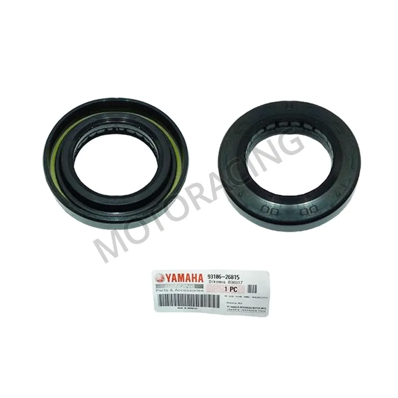 ΤΣΙΜΟΥΧΑ ΓΡΑΝΑΖΙΕΡΑΣ YAMAHA CRYPTON-X 135 26Χ42Χ8 ΓΝΗΣΙΑ