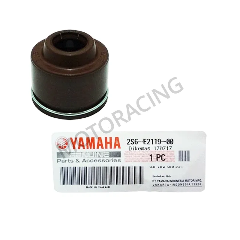 ΤΣΙΜΟΥΧΑ ΒΑΛΒΙΔΑΣ YAMAHA CRYPTON-X 135 ΓΝΗΣΙΑ