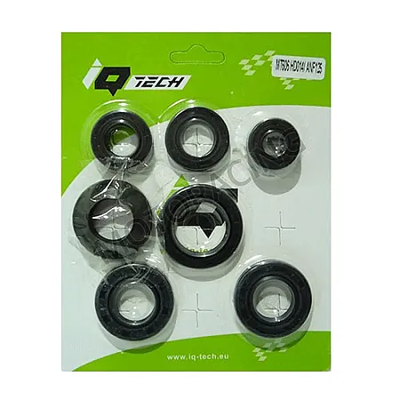 ΣΕΤ ΤΣΙΜΟΥΧΕΣ HONDA INNOVA 125