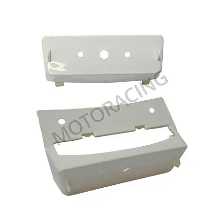 ΚΑΠΑΚΙ ΕΝΩΣΗΣ ΠΙΝΑΚΙΔΑΣ FORZA 50 / FORZA 125 ΛΕΥΚΟ