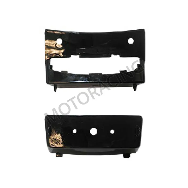 ΚΑΠΑΚΙ ΕΝΩΣΗΣ ΠΙΝΑΚΙΔΑΣ FORZA 50 / FORZA 125 ΜΑΥΡΟ ΜΕΤΑΛΛΙΚΟ