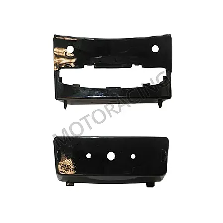 ΚΑΠΑΚΙ ΕΝΩΣΗΣ ΠΙΝΑΚΙΔΑΣ FORZA 50 / FORZA 125 ΜΑΥΡΟ ΜΕΤΑΛΛΙΚΟ