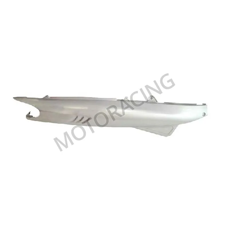 ΚΑΠΑΚΙ ΠΛΑΪΝΟ YAMAHA Z-125 ΔΕΞΙΟ ΑΣΗΜΙ