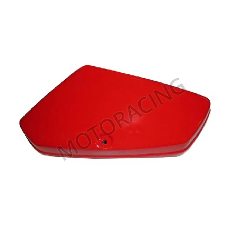 ΚΑΠΑΚΙ ΚΛΕΙΔΙΩΝ HONDA GLX 50 / GLX 90 ΑΡΙΣΤΕΡΟ ΚΟΚΚΙΝΟ