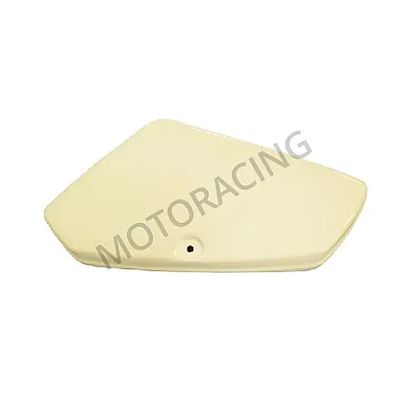 ΚΑΠΑΚΙ ΚΛΕΙΔΙΩΝ HONDA GLX 50 / GLX 90 ΑΡΙΣΤΕΡΟ ΛΕΥΚΟ