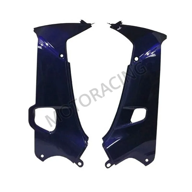 ΣΕΤ ΠΟΔΙΑ ΕΣΩΤΕΡΙΚΗ HONDA SUPRA 100 ΑΡΙΣΤΕΡΗ - ΔΕΞΙΑ ΜΠΛΕ