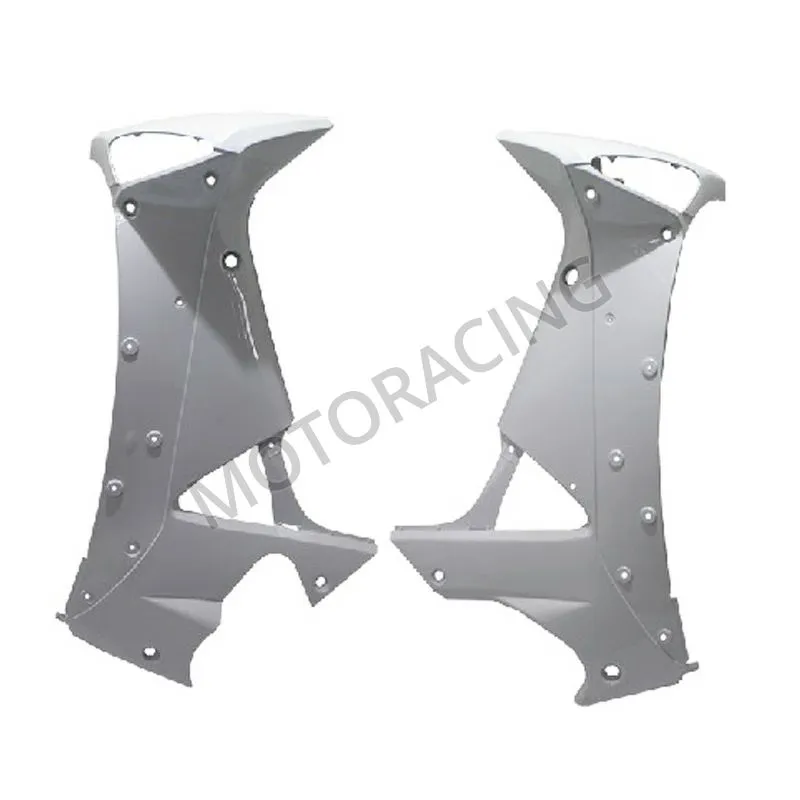 ΣΕΤ ΠΟΔΙΑ ΕΣΩΤΕΡΙΚΗ HONDA INNOVA 125i INJECTION ΑΡΙΣΤΕΡΗ - ΔΕΞΙΑ ΛΕΥΚΗ