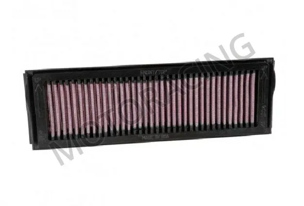 ΦΙΛΤΡΟ ΑΕΡΑ K&N KAWASAKI ZX-10R 04'-07'