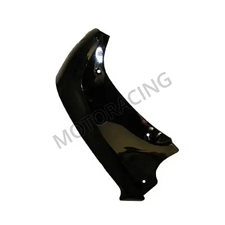 ΠΟΔΙΑ ΕΞΩΤΕΡΙΚΗ MODENAS KRISS II 115 ΑΡΙΣΤΕΡΗ ΜΑΥΡΗ