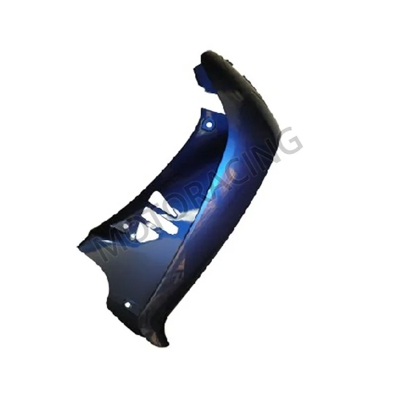 ΠΟΔΙΑ ΕΞΩΤΕΡΙΚΗ MODENAS KRISS II 115 ΔΕΞΙΑ ΣΙΕΛ ΜΕΤΑΛΛΙΚΟ - ΗΛΕΚΤΡΙΚ ΜΠΛΕ ΓΝΗΣΙΑ