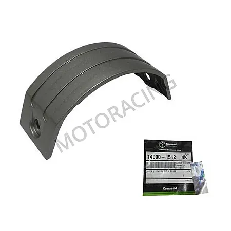 ΜΕΣΑΙΑ ΠΟΔΙΑ KAWASAKI KAZE-R 115 ΑΣΗΜΙ ΓΝΗΣΙΑ (Β´ ΜΕΡΟΣ)