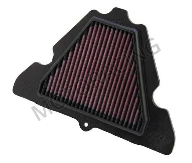 ΦΙΛΤΡΟ ΑΕΡΑ K&N KAWASAKI KLZ 1000 VERSYS 12'-13' / Z1000 SX ABS 11'-13'