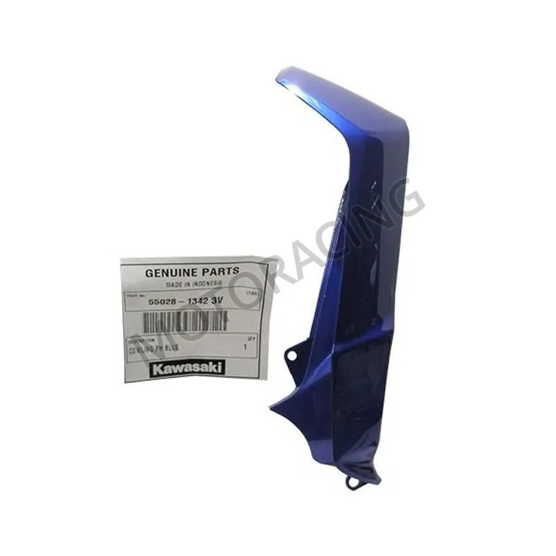 ΠΟΔΙΑ ΕΞΩΤΕΡΙΚΗ KAWASAKI KAZE-R 115 ΔΕΞΙΑ ΜΠΛΕ ΓΝΗΣΙΑ