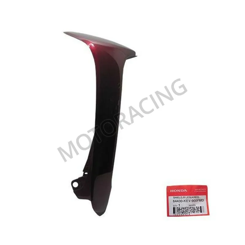 ΠΟΔΙΑ ΕΞΩΤΕΡΙΚΗ HONDA SUPRA 100 ΔΕΞΙΑ ΚΟΚΚΙΝΗ ΓΝΗΣΙΑ