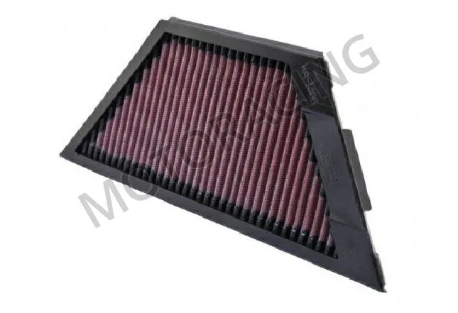 ΦΙΛΤΡΟ ΑΕΡΑ K&N KAWASAKI GTR 1400 08'-11' / ZZR 1400 06'-11'