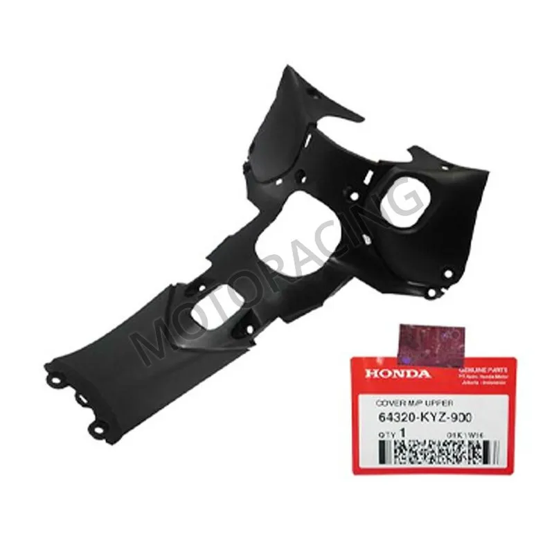 ΜΕΣΑΙΑ ΠΟΔΙΑ HONDA SUPRA-X 125i ΓΝΗΣΙΑ (Α´ ΜΕΡΟΣ)