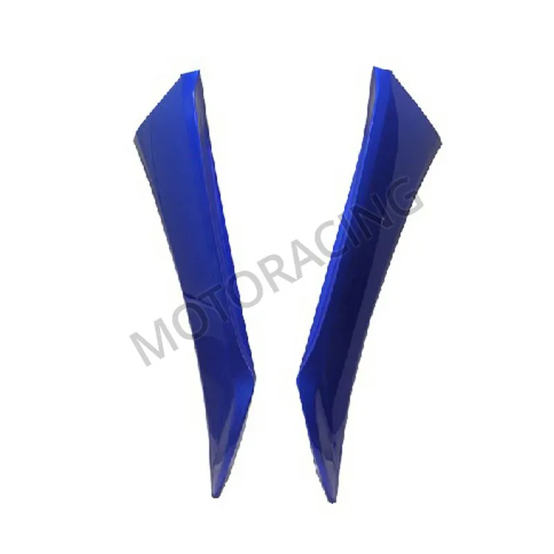 ΣΕΤ ΠΟΔΙΕΣ ΕΞΩΤΕΡΙΚΕΣ HONDA INNOVA 125i INJECTION ΔΕΞΙΑ / ΑΡΙΣΤΕΡΑ ΜΠΛΕ