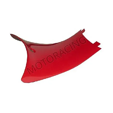 ΜΕΣΑΙΑ ΠΟΔΙΑ HONDA INNOVA 125 ΚΟΚΚΙΝΗ (Β´ ΜΕΡΟΣ)