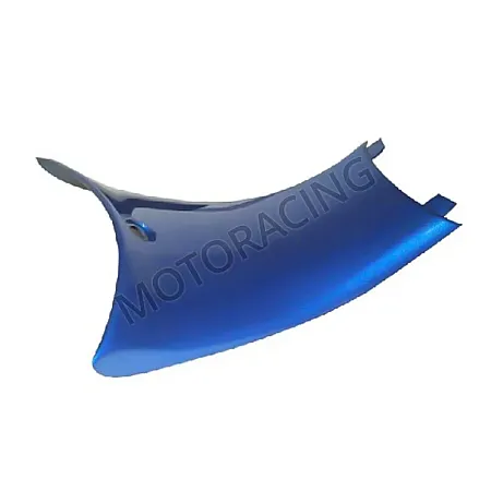 ΜΕΣΑΙΑ ΠΟΔΙΑ HONDA INNOVA 125 ΜΠΛΕ (Β´ ΜΕΡΟΣ)