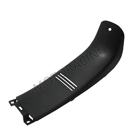 ΜΕΣΑΙΑ ΠΟΔΙΑ HONDA INNOVA 125 (Α´ ΜΕΡΟΣ)