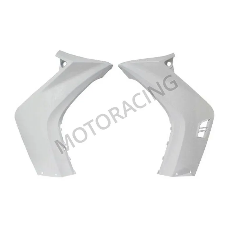 ΣΕΤ ΠΟΔΙΕΣ ΕΞΩΤΕΡΙΚΕΣ YAMAHA CRYPTON-X 135 ΑΡΙΣΤΕΡΑ / ΔΕΞΙΑ ΛΕΥΚΕΣ