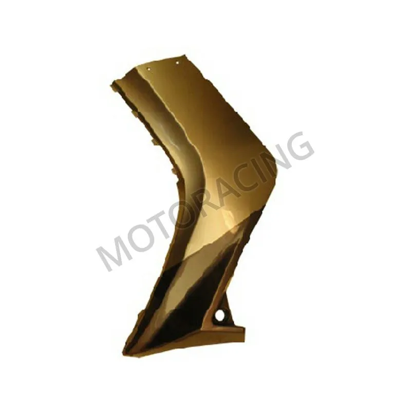 ΠΟΔΙΑ ΕΞΩΤΕΡΙΚΗ YAMAHA CRYPTON-X 135 ΔΕΞΙΑ ΑΣΗΜΙ / ΓΚΡΙ ΓΝΗΣΙΑ