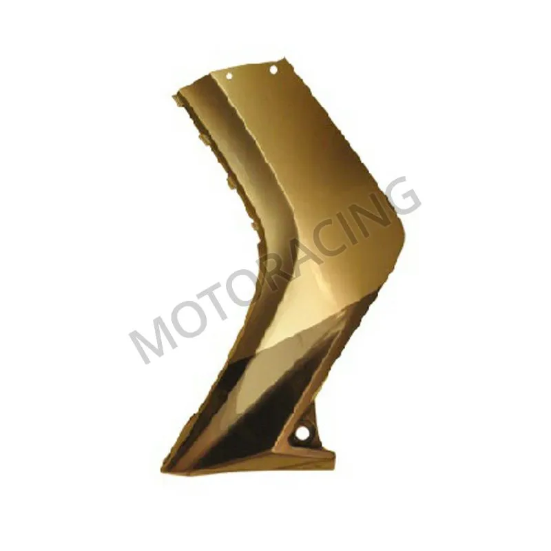 ΠΟΔΙΑ ΕΞΩΤΕΡΙΚΗ YAMAHA CRYPTON-X 135 ΑΡΙΣΤΕΡΗ ΑΣΗΜΙ / ΓΚΡΙ ΓΝΗΣΙΑ