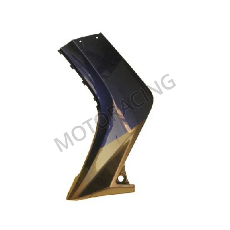 ΠΟΔΙΑ ΕΞΩΤΕΡΙΚΗ YAMAHA CRYPTON-X 135 ΑΡΙΣΤΕΡΗ ΜΠΛΕ / ΓΚΡΙ ΓΝΗΣΙΑ